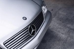 Mercedes-Benz SL600 SL74 by RENNtech 1998 года  (NA)
